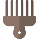 beauty,Tools and utensils,grooming,beauty salon,comb,accesory,afro pick